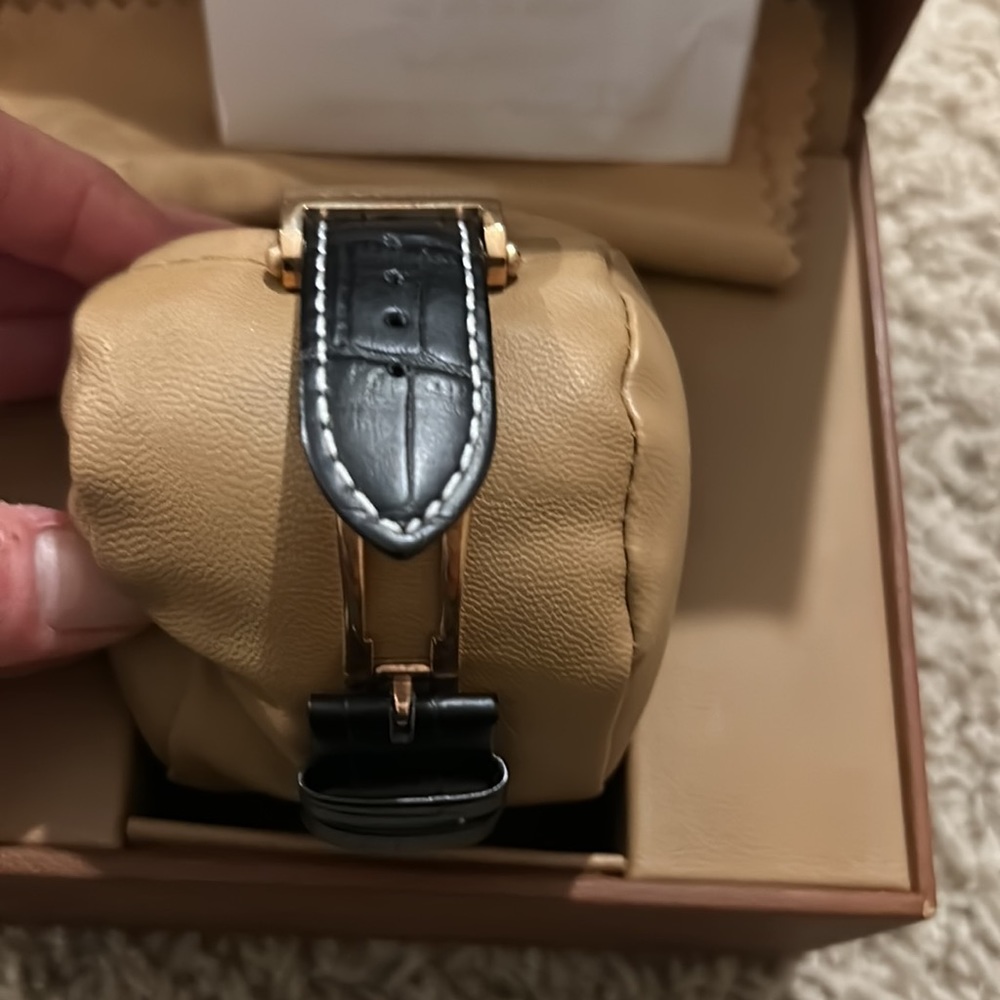 Men’s S. Coifman Swiss Watch FREE SHIPPING! - Picture 3 of 3